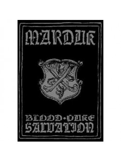 Marduk - Blood Puke Salvation (2 Tbd)