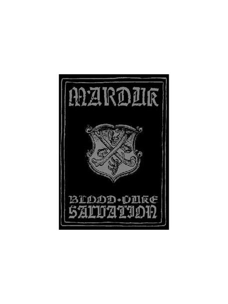 Marduk - Blood Puke Salvation (2 Tbd)