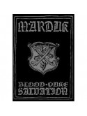 Marduk - Blood Puke Salvation (2 Tbd)