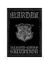 Marduk - Blood Puke Salvation (2 Tbd)