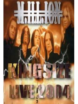 Million - Kingsize Live 2004