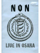 Non - Live In Osaka