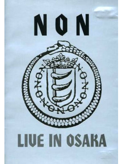 Non - Live In Osaka