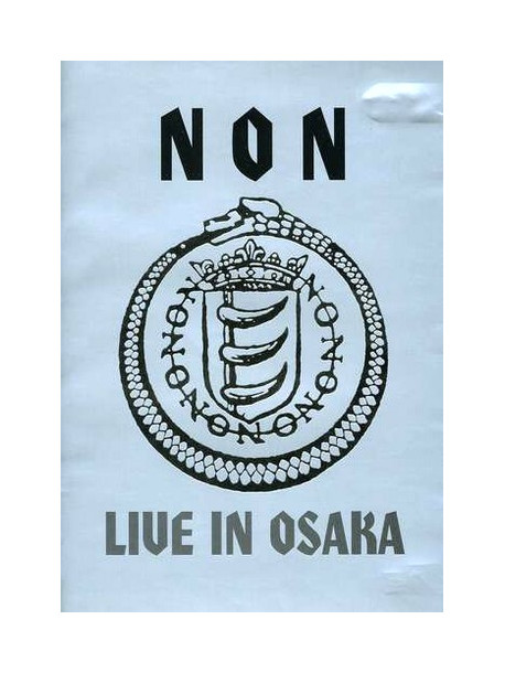 Non - Live In Osaka