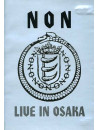 Non - Live In Osaka
