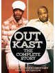 Outkast - The Complete Story (2 Tbd)
