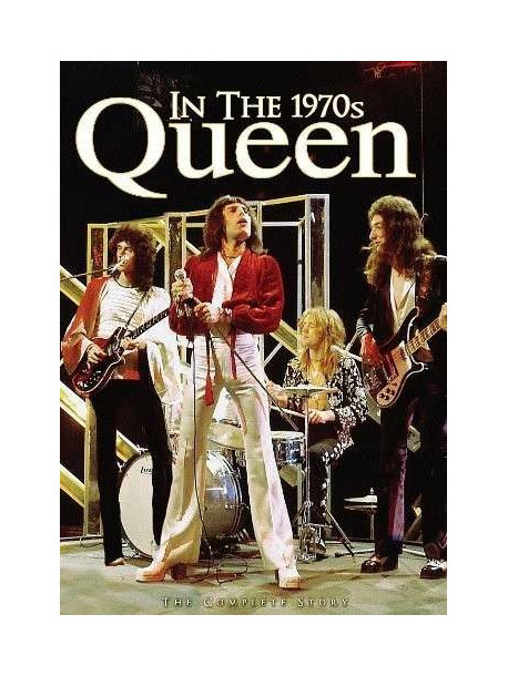 Queen - In The 1970s