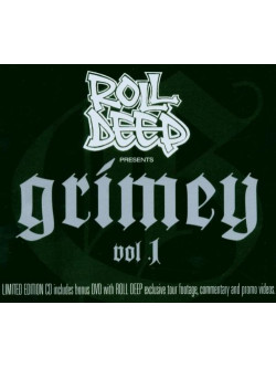 Roll Deep - Grimey Vol.1 (2 Tbd)