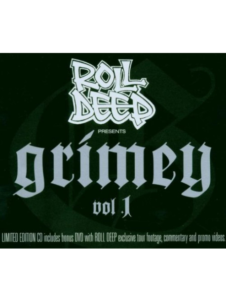 Roll Deep - Grimey Vol.1 (2 Tbd)