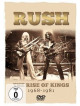 Rush - The Rise Of Kings 1968-1981