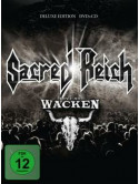 Sacred Reich - Live At Wacken