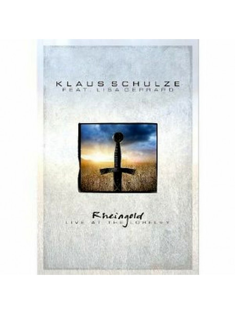 Schulze, Klaus & Ger - Rheingold (4 Tbd)