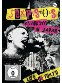 Sex Pistols - Anarchy In Japan