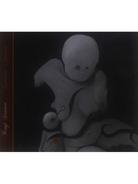 Siratori, Kenji - Epidemic (2 Tbd)