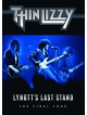 Thin Lizzy - Lynott's Last Stand (2 Tbd)