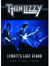 Thin Lizzy - Lynott's Last Stand (2 Tbd)