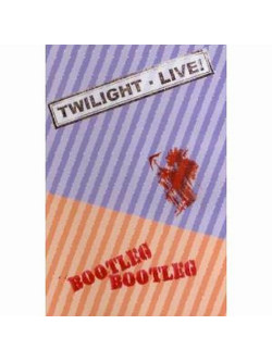 Twilight Singers, Th - Live