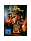 Umbra Et Imago - '20' - Dvd (3 Dvd+cd)
