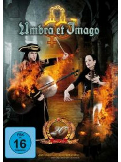 Umbra Et Imago - '20' (2 Tbd)