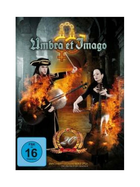 Umbra Et Imago - '20' (2 Tbd)