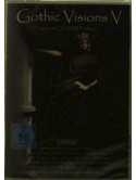 Gothic Visions Vol.5 (2 Tbd)