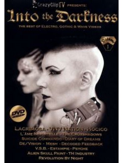 Various Artists - Into The Darkness Vol.1