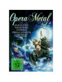 Various Artists - Opera Metal Vol.2