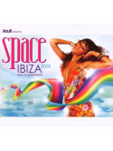 Various Artists - Space Ibiza 2008 - Mixed (2 Tbd)
