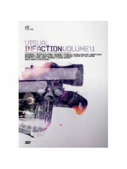 Various Artists - Visual Infaction Vol.1