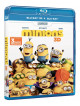 Minions (3D) (Blu-Ray+Blu-Ray 3D)