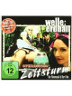 Welle Erdball - Operation:zeitsturm Dvd/cd (2 Tbd)