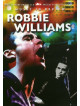 Williams, Robbie - Music In Review