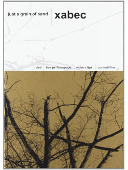 Xabec - Just A Grain Of Sand