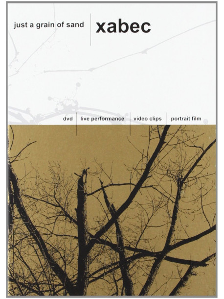Xabec - Just A Grain Of Sand