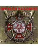 Impaled Nazarene - 1990-2012 (2 Cd)