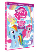 My Little Pony - Stagione 01 04 - Arcoboom Sonico (2 Dvd)