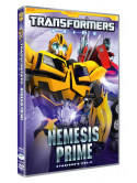 Transformers Prime - Stagione 02 02 - Nemesis Prime