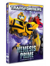Transformers Prime - Stagione 02 02 - Nemesis Prime