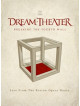 Dream Theater - Breaking The Fourth Wall (Live From The Boston Opera)
