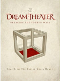 Dream Theater - Breaking The Fourth Wall (Live From The Boston Opera)