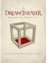 Dream Theater - Breaking The Fourth Wall (Live From The Boston Opera)