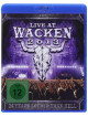 Live At Wacken 2013 - Live At Wacken 2013 (3 Blu-Ray)