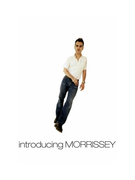 Morrissey - Introducing Morrissey