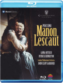 Puccini - Manon Lescaut - Gardiner/Lpo