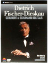 Fischer-Dieskau - Schubert & Schumann Recitals