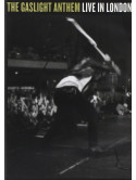 Gaslight Anthem - Live In London
