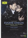 Tchaikovsky - Eugene Onegin - Netrebko / Metropolitan Opera Orchestra (2 Dvd)