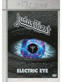 Judas Priest - Electric Eye