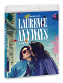 Laurence Anyways E Il Desiderio Di Una Donna...