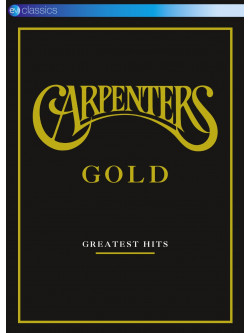 Carpenters (The) - Gold - Greatest Hits